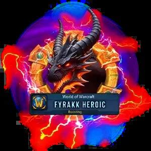 heroic fyrakk kill|heroic fyrakk difference.